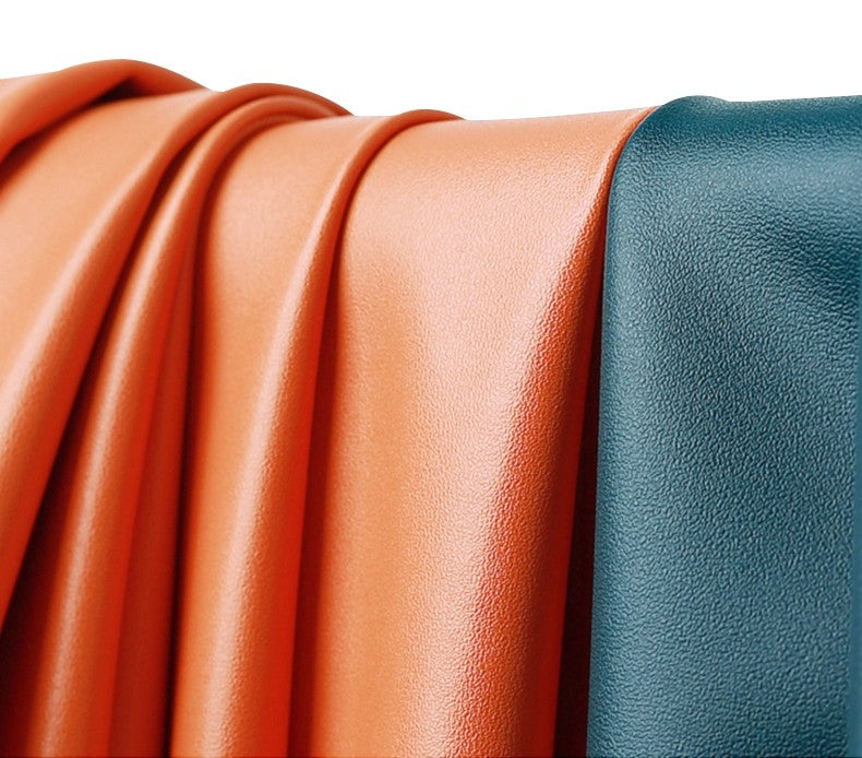 Canapea tesatura High-Tech impermeabila anti pata SofaOne, Homedit - Image 21