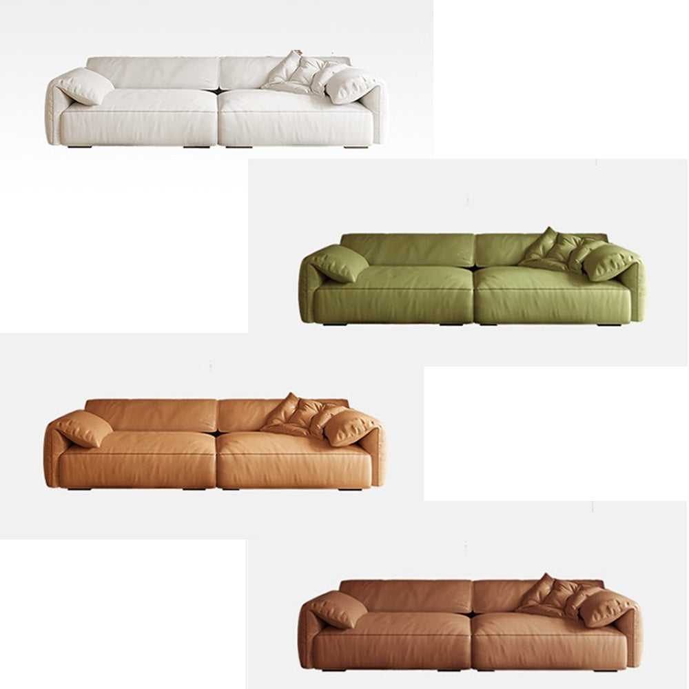 Canapea tesatura High-Tech impermeabila anti pata SofaOne, Homedit - Image 19