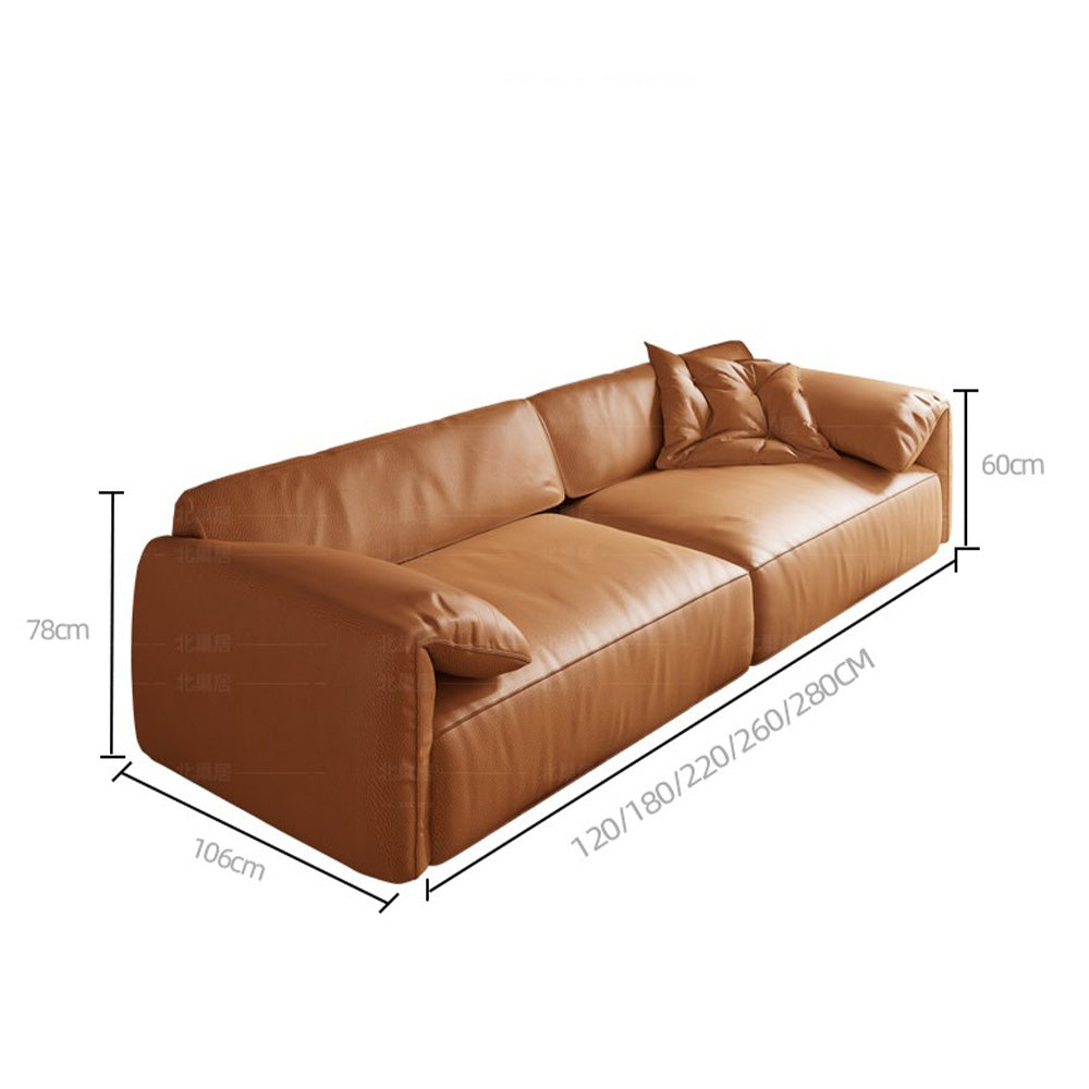 Canapea tesatura High-Tech impermeabila anti pata SofaOne, Homedit - Image 18