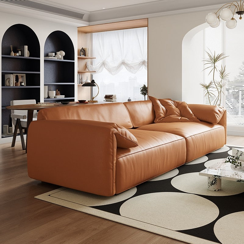 Canapea tesatura High-Tech impermeabila anti pata SofaOne, Homedit - Image 8