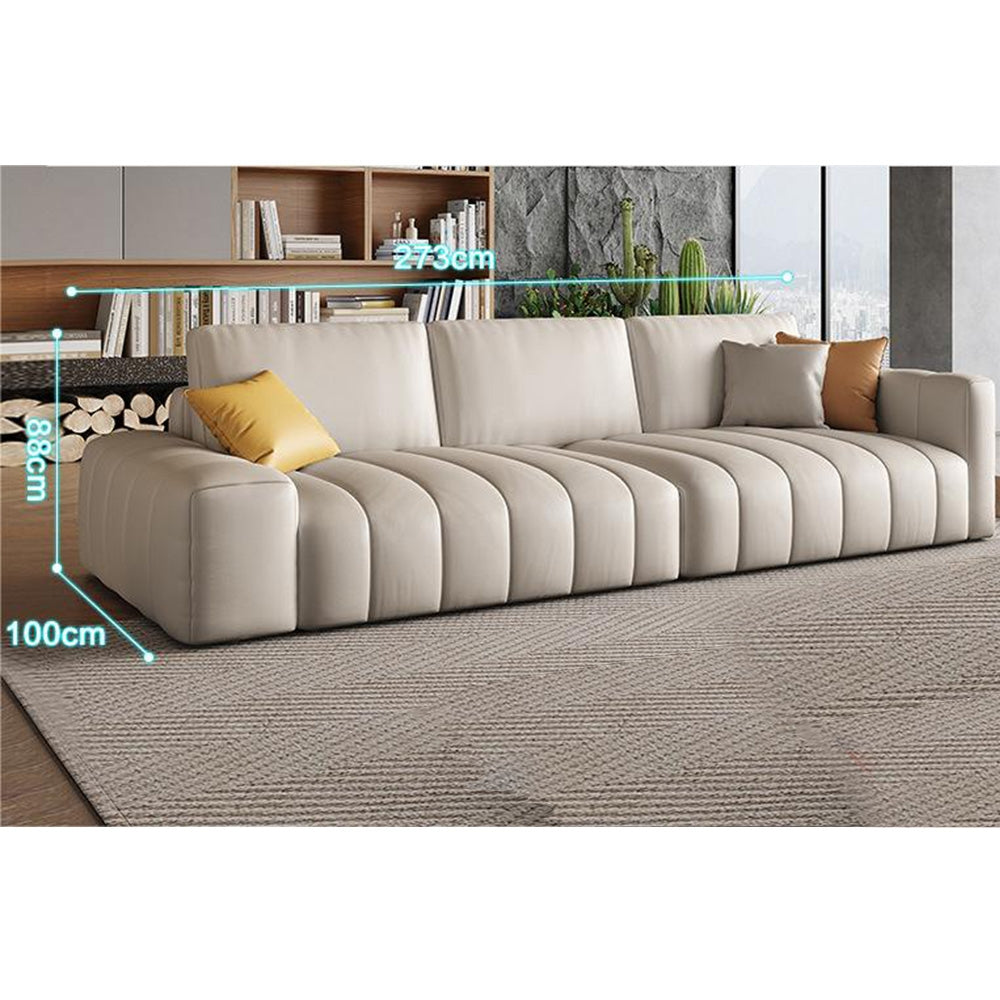 Canapea tesatura High-Tech impermeabila anti pata SoftGold, Homedit - Image 7
