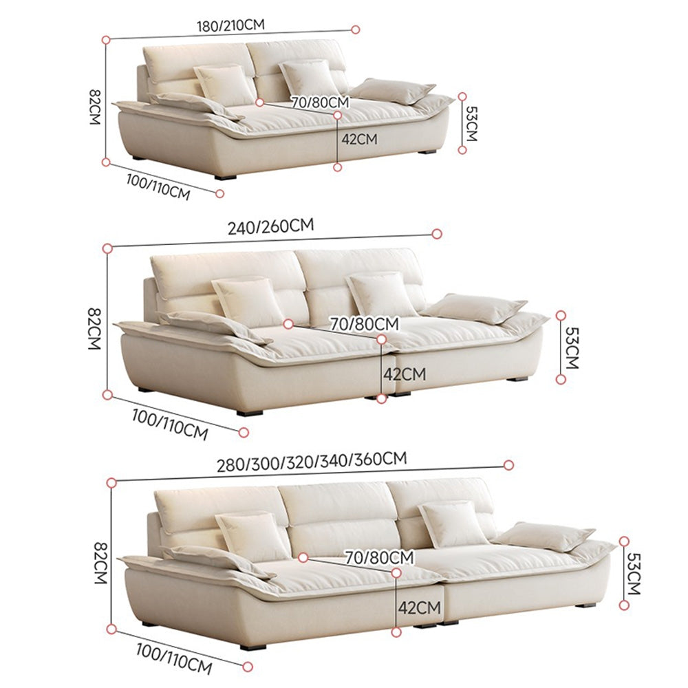 Canapea premium Versa, Homedit - Image 18