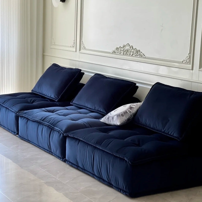 Canapea premium modulara Smart, Homedit - Image 2