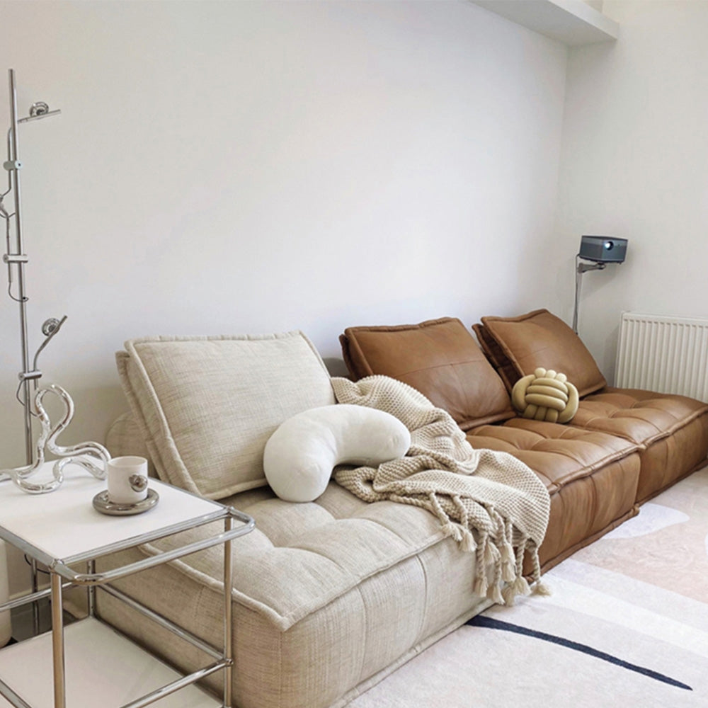 Canapea premium modulara Smart, Homedit - Image 6