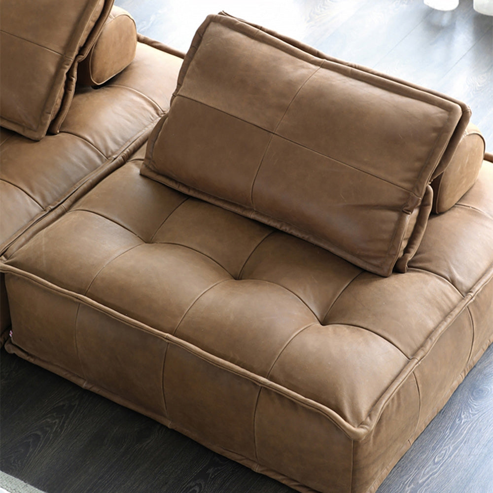 Canapea premium modulara Smart, Homedit - Image 18