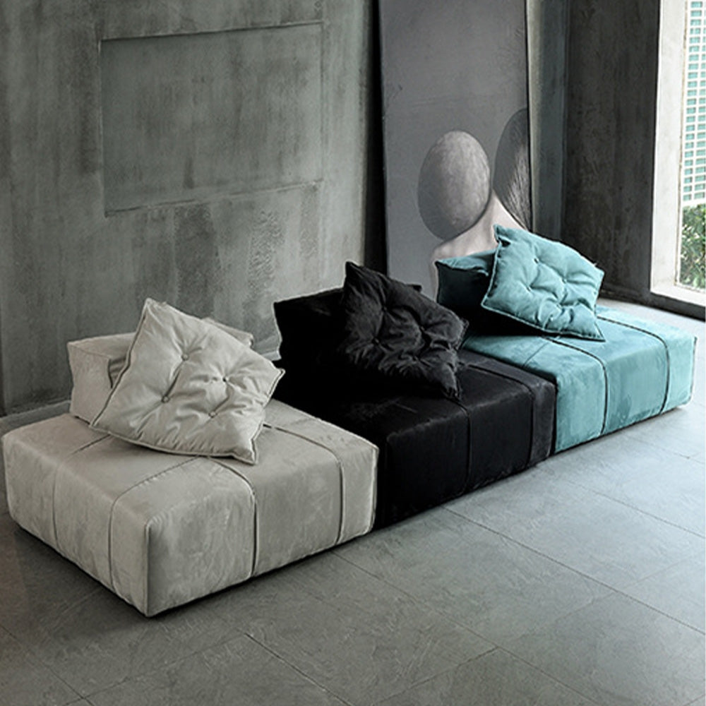 Canapea modulara Keen, Homedit - Image 3