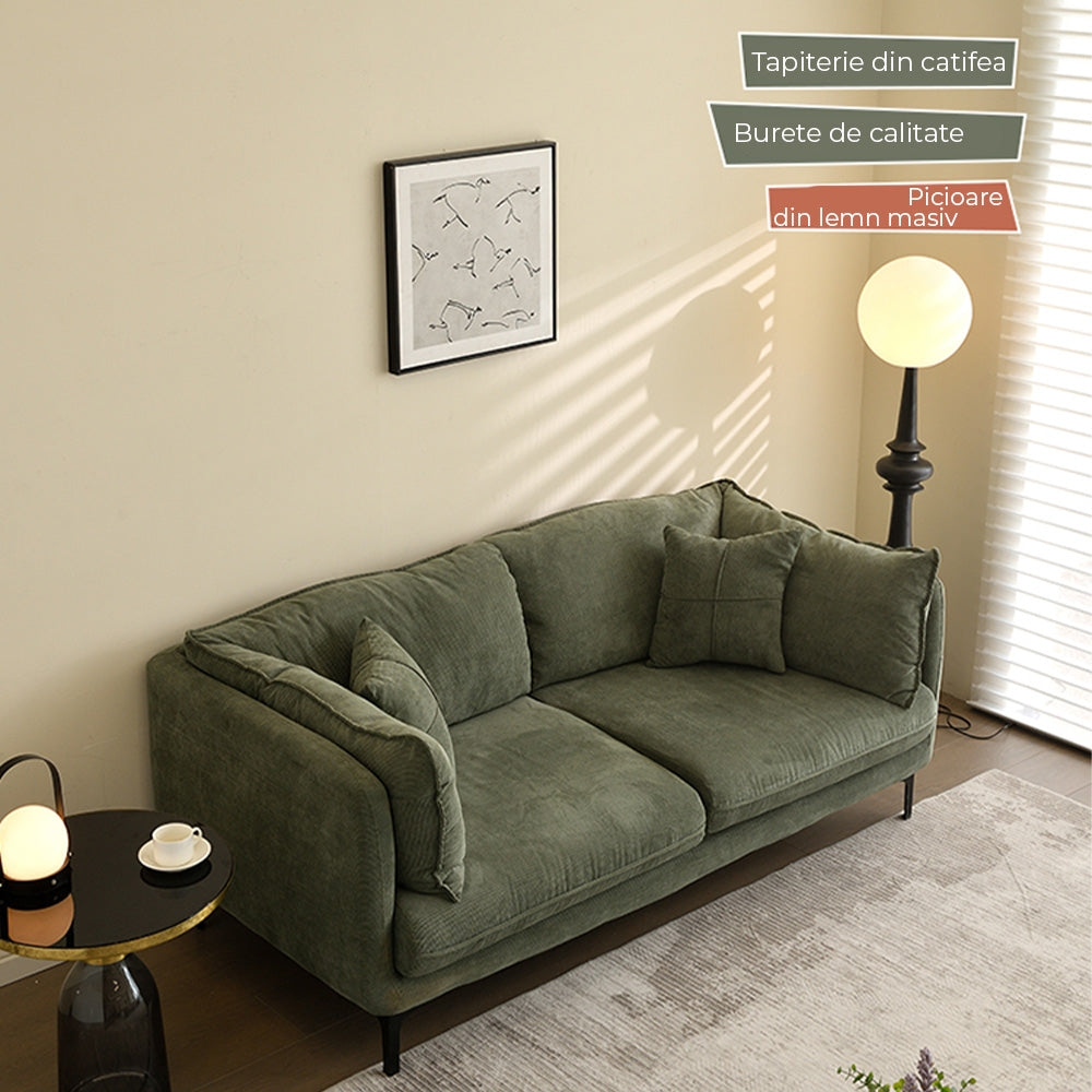 Canapea premium Sofia, Homedit - Image 17