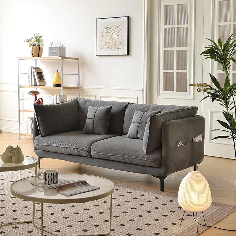 Canapea premium Sofia, Homedit - Image 10