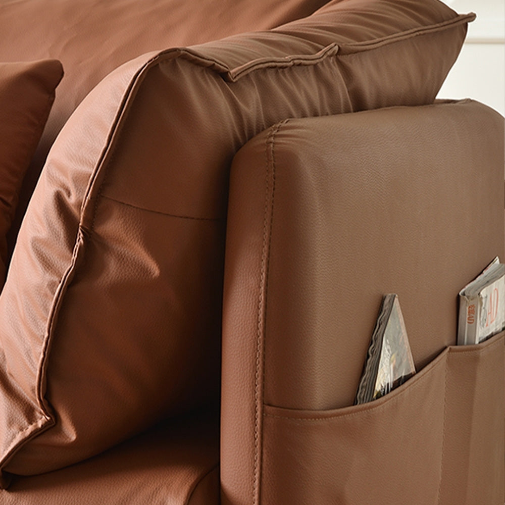 Canapea premium Sofia, Homedit - Image 19