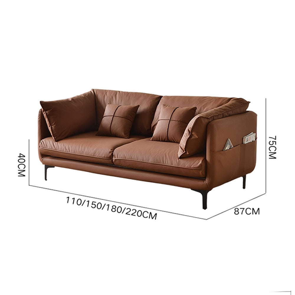 Canapea premium Sofia, Homedit - Image 21