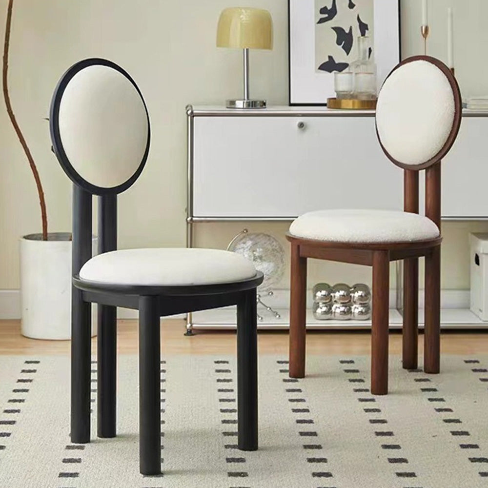 Scaun lemn masiv premium Modit, Homedit - Image 4