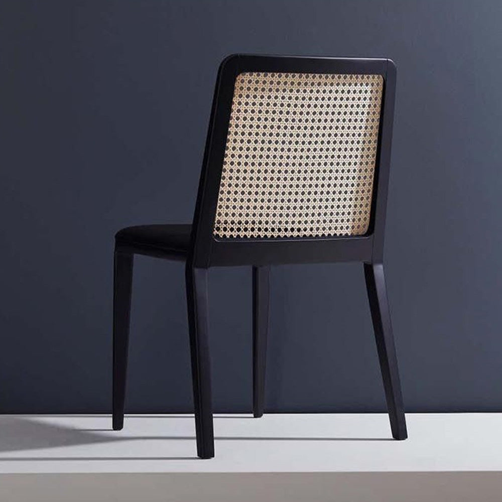 Scaun lemn masiv premium Sunlit, Homedit - Image 7