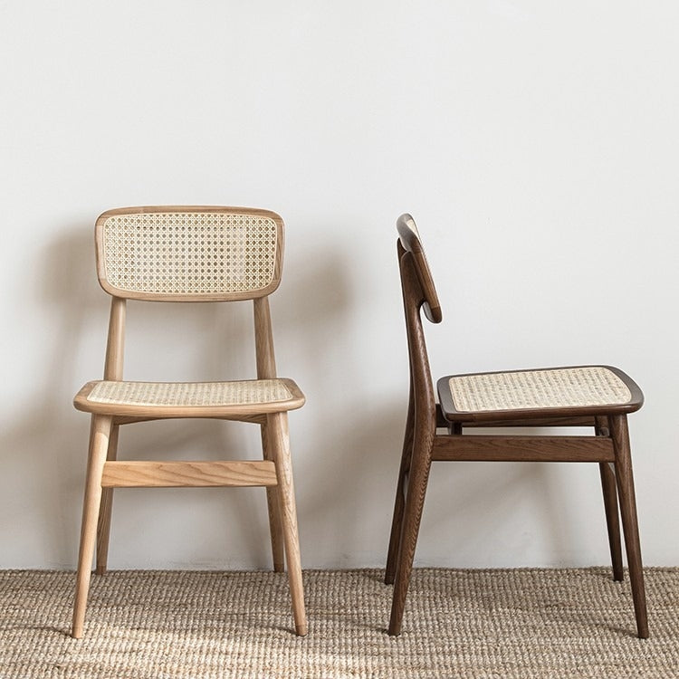Scaun lemn masiv premium Arcadia, Homedit - Image 7