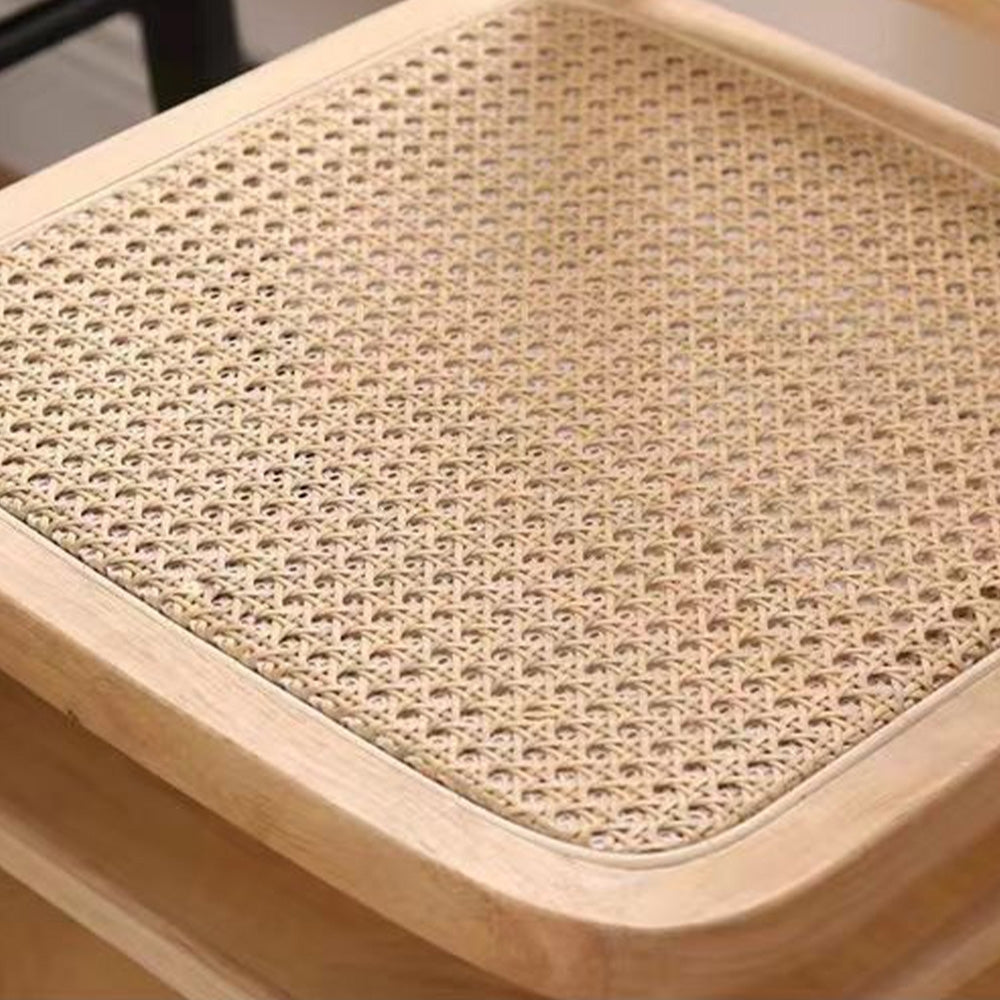 Scaun lemn masiv premium Nola, Homedit - Image 6