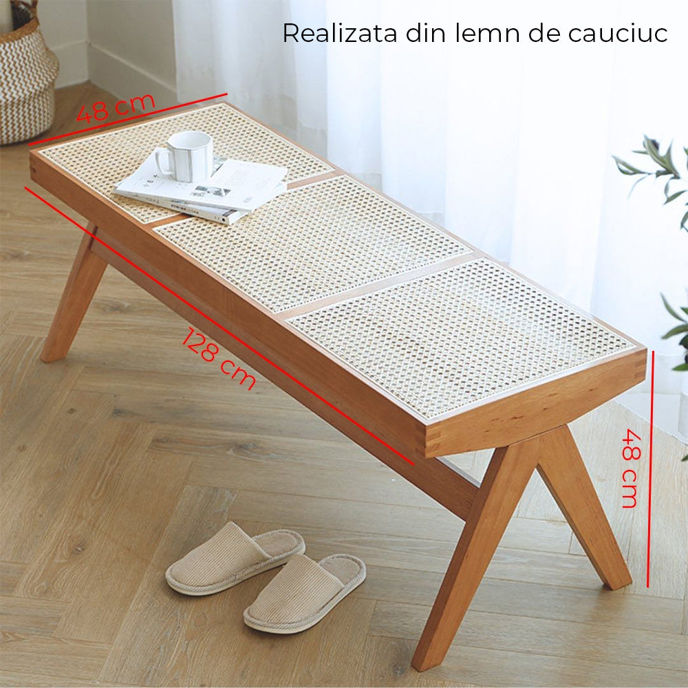 Banca premium Urban Retreat, Homedit - Image 6