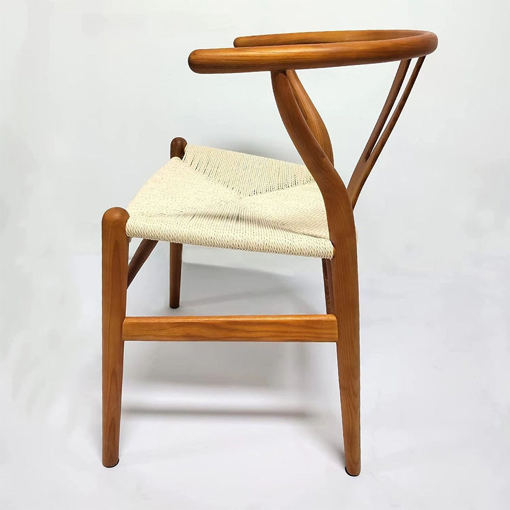 Scaun lemn masiv premium Quantum, Homedit - Image 12