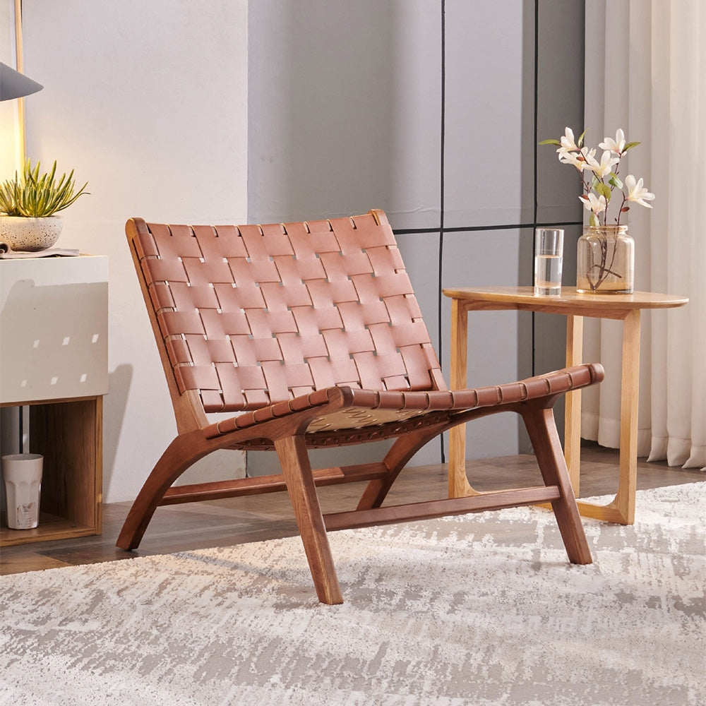 Scaun lemn masiv premium Sunlight, Homedit - Image 6
