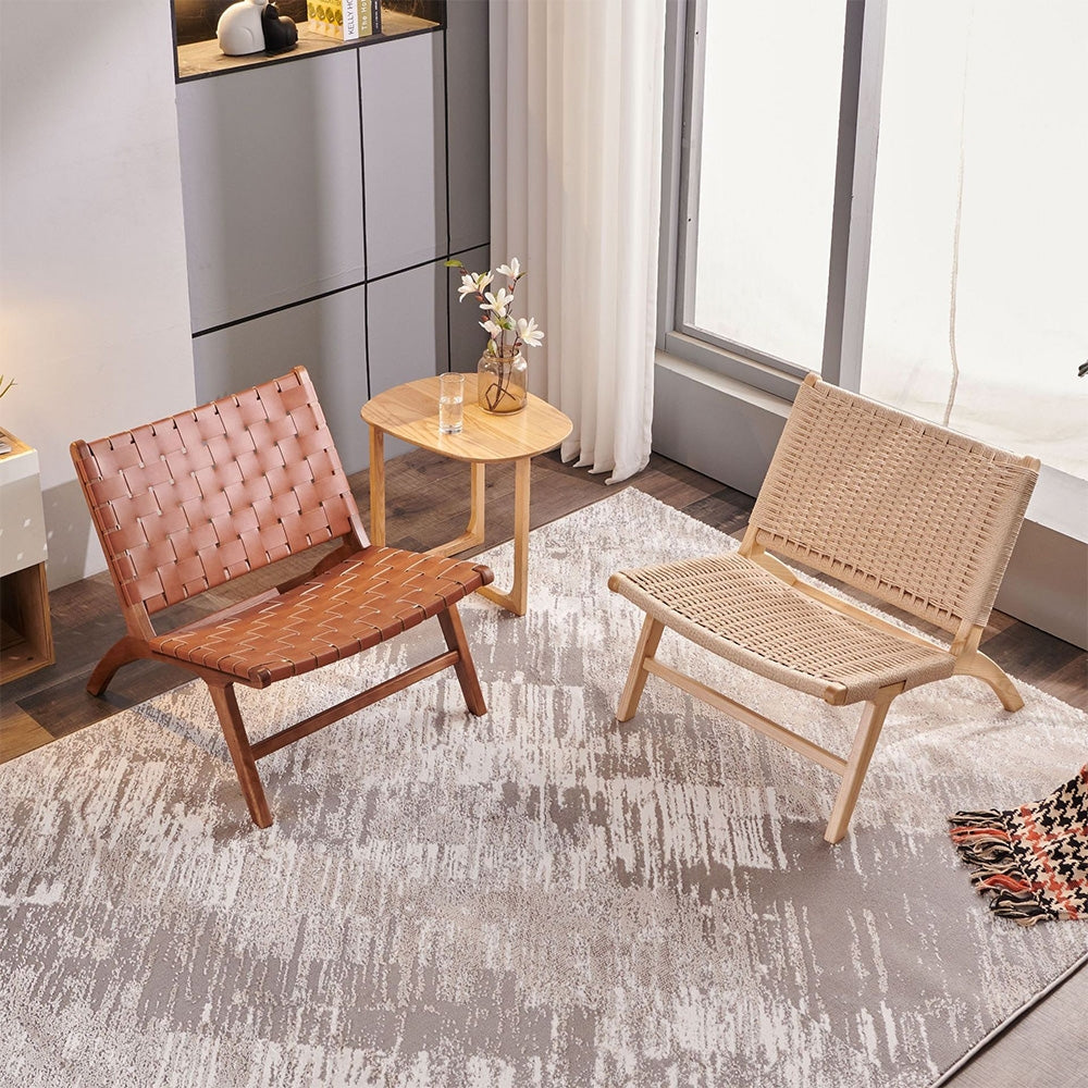 Scaun lemn masiv premium Sunlight, Homedit - Image 2