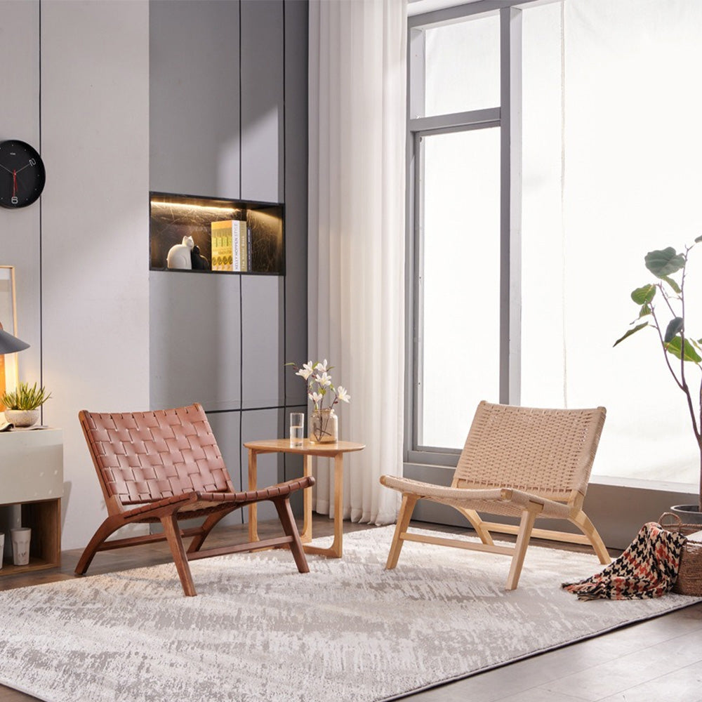 Scaun lemn masiv premium Sunlight, Homedit - Image 3