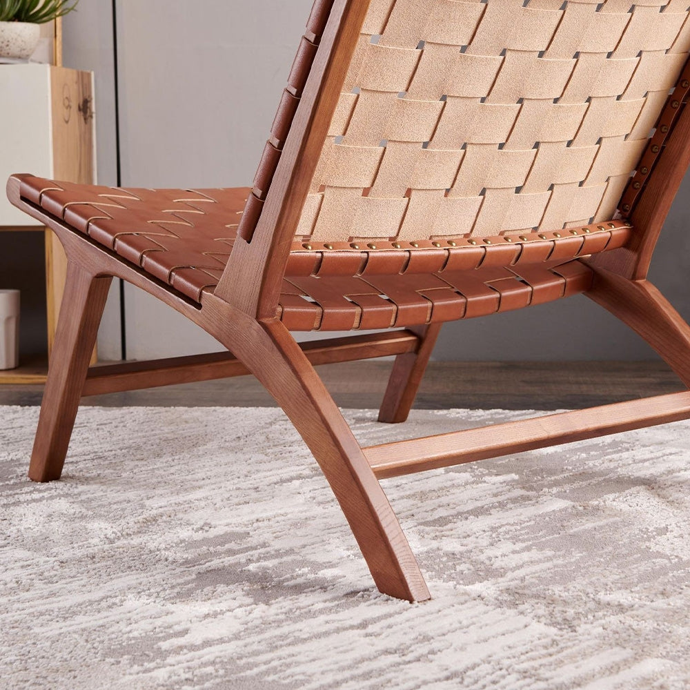 Scaun lemn masiv premium Sunlight, Homedit - Image 10