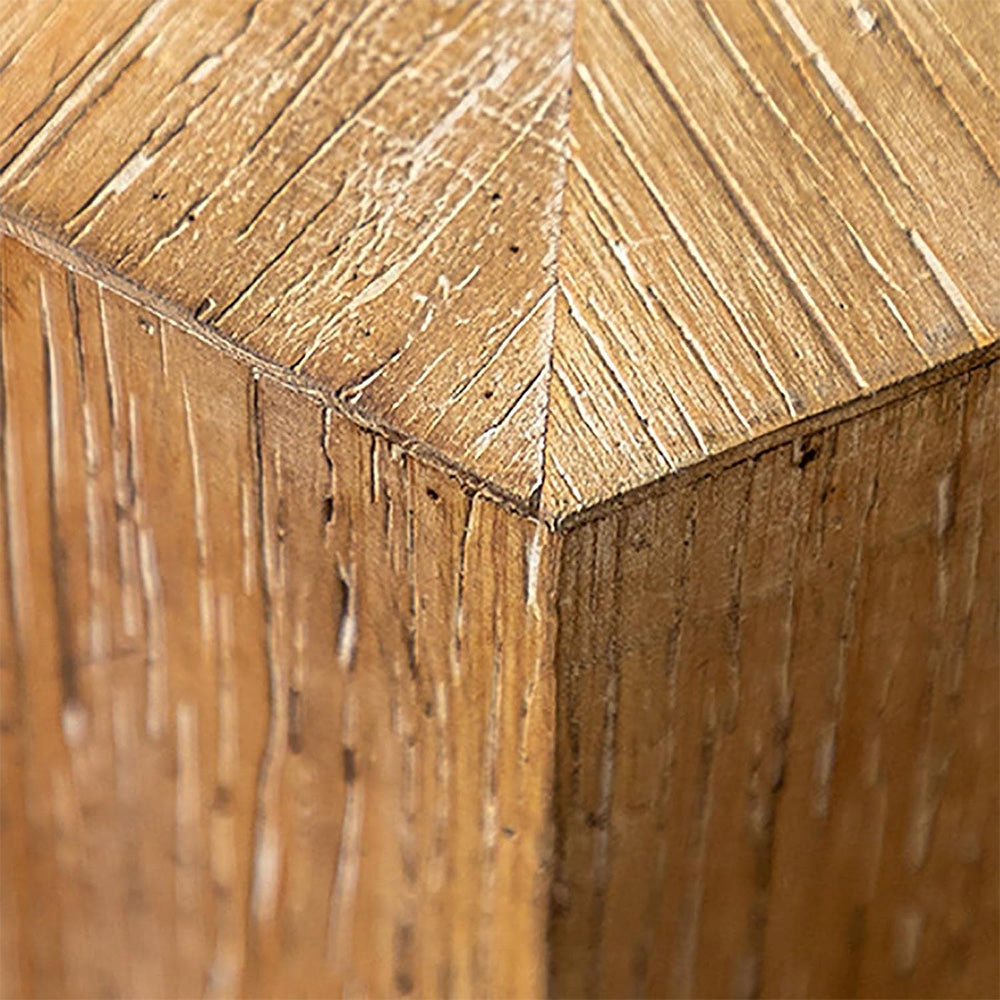 Masa cafea living premium, 80 x 80 x 36 cm Nook, Homedit - Image 7