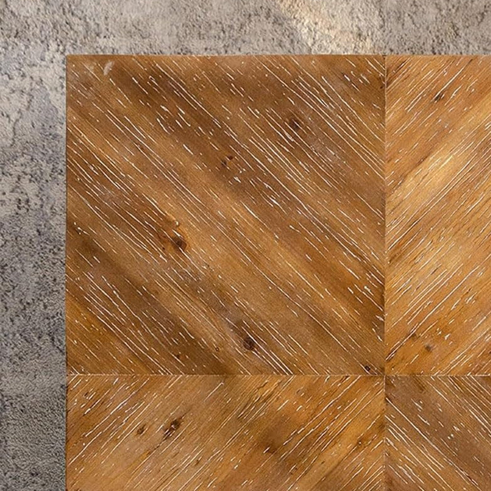 Masa cafea living premium, 90 x 90 x 35 cm Kaleya, Homedit - Image 10