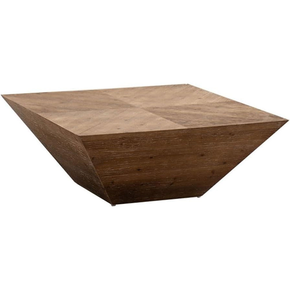 Masa cafea living premium, 90 x 90 x 35 cm Kaleya, Homedit - Image 9