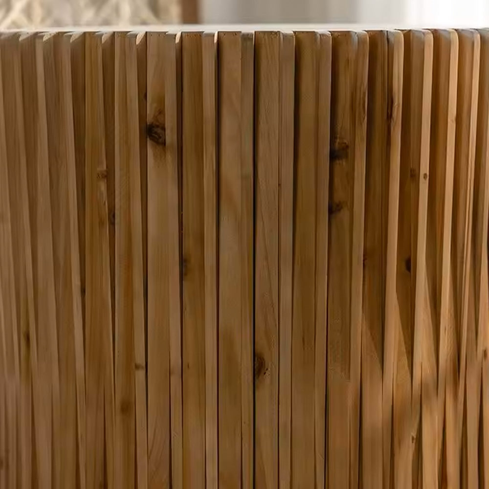 Masuta cafea living premium, 52 x 61 cm Log, Homedit - Image 10