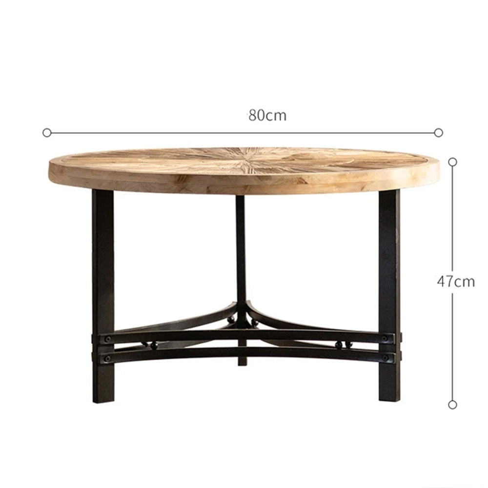 Masuta cafea premium, 80 x 47 cm Japan, Homedit - Image 12