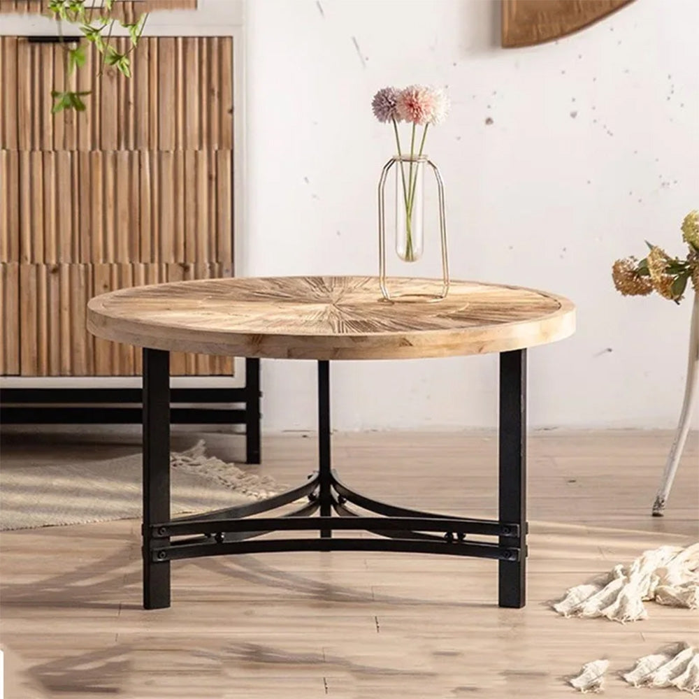Masuta cafea premium, 80 x 47 cm Japan, Homedit - Image 4
