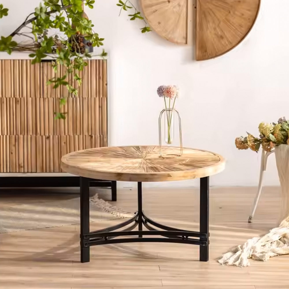 Masuta cafea premium, 80 x 47 cm Japan, Homedit - Image 7