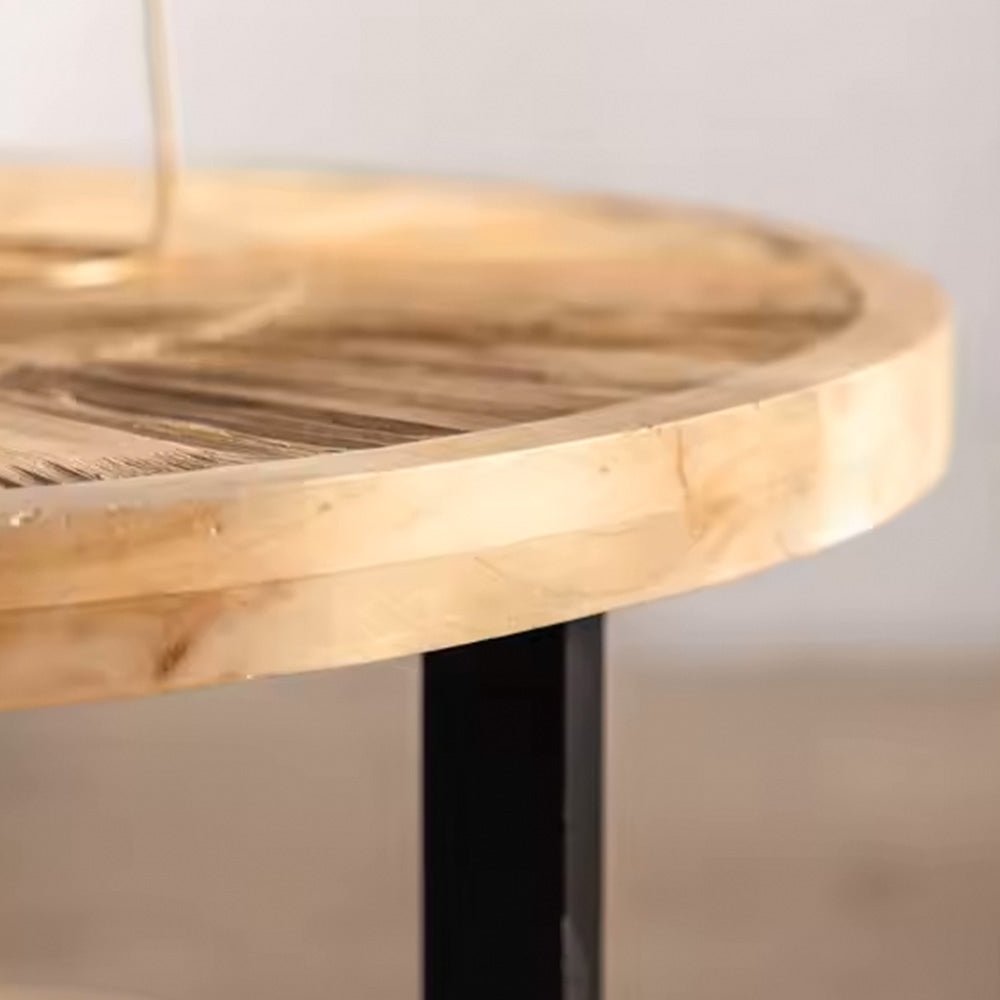 Masuta cafea premium, 80 x 47 cm Japan, Homedit - Image 9