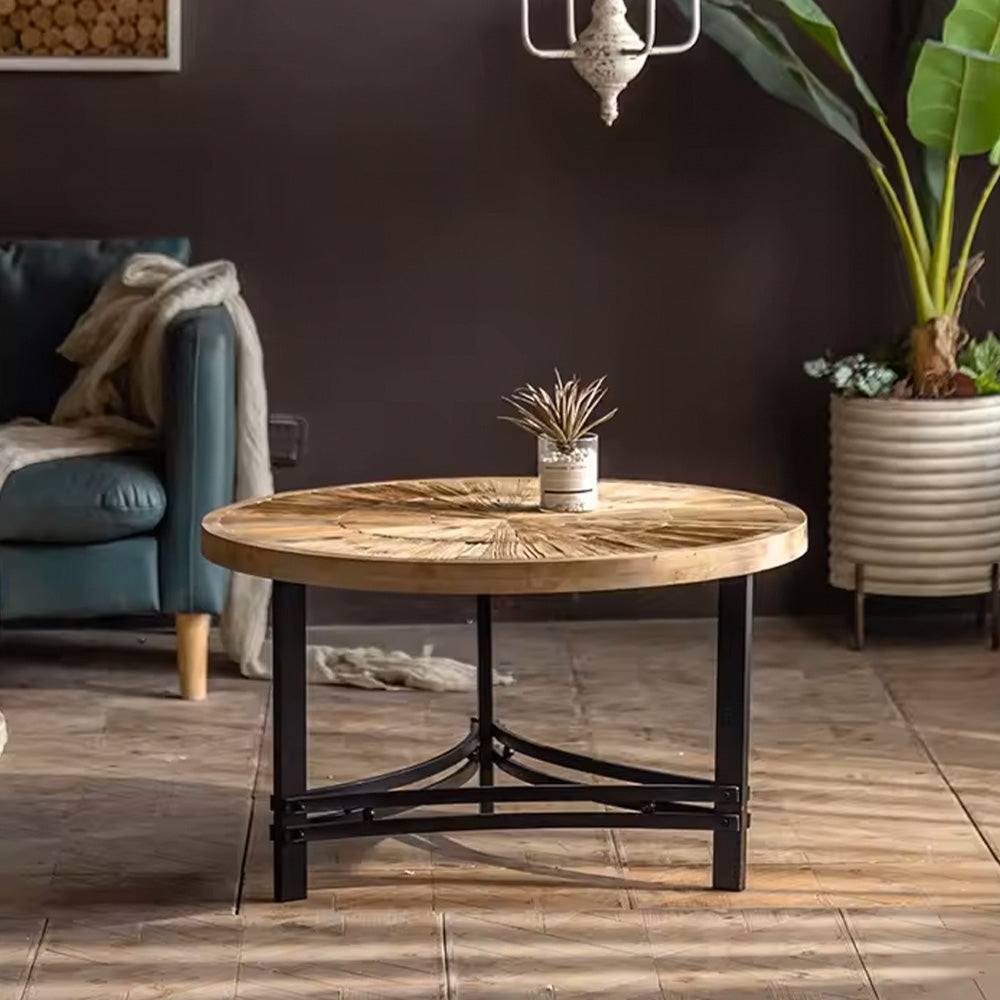Masuta cafea premium, 80 x 47 cm Japan, Homedit - Image 8