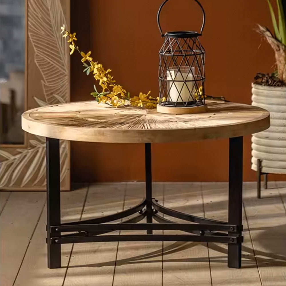 Masuta cafea premium, 80 x 47 cm Japan, Homedit - Image 6