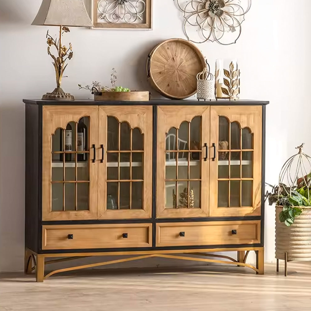 Comoda premium Versal, 150 cm x 110 cm x 40 cm, Homedit - Image 2