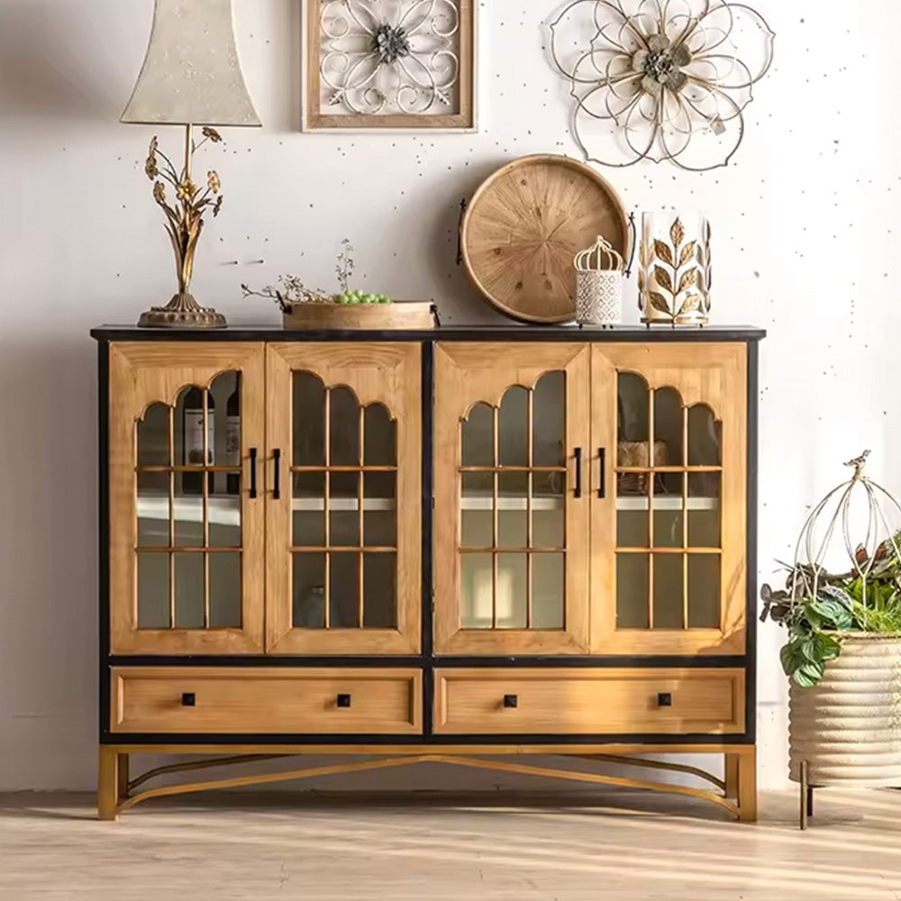 Comoda premium Versal, 150 cm x 110 cm x 40 cm, Homedit - Image 3