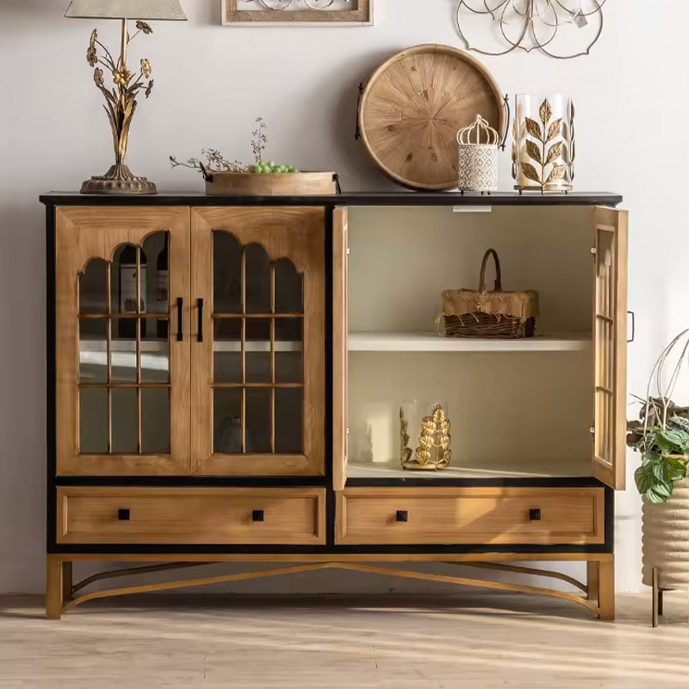 Comoda premium Versal, 150 cm x 110 cm x 40 cm, Homedit - Image 4