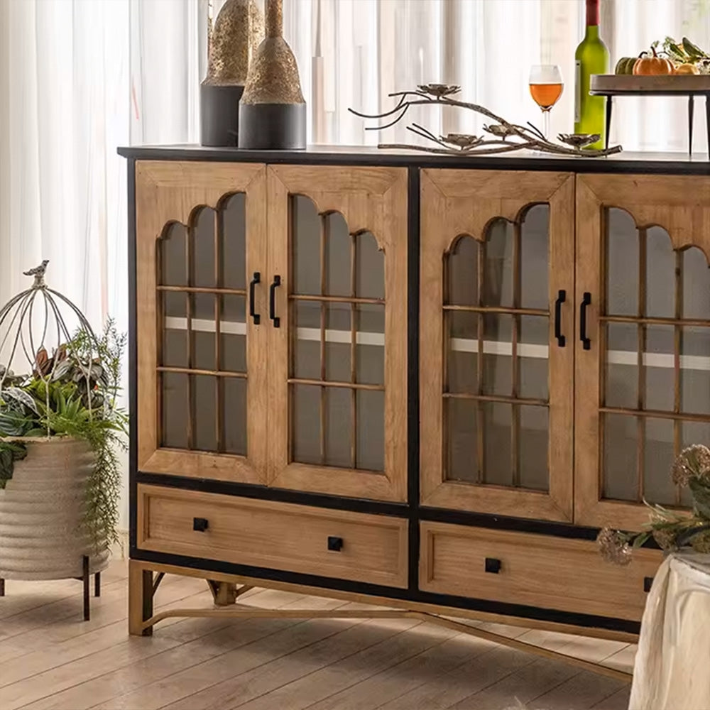 Comoda premium Versal, 150 cm x 110 cm x 40 cm, Homedit - Image 6
