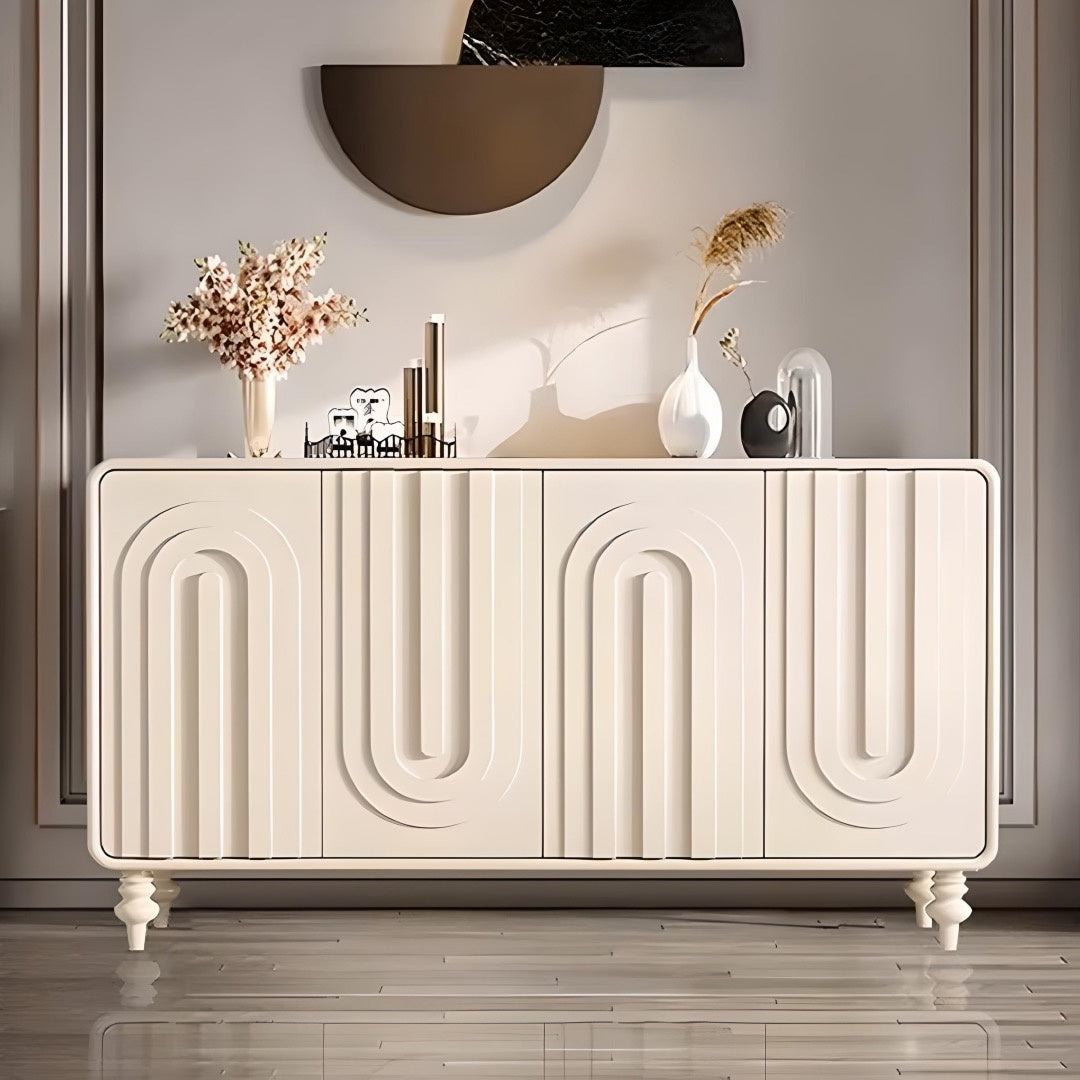 Consola mobilier 150 x 40 x 90 Bosa, Comoda mobilier Homedit - Image 2