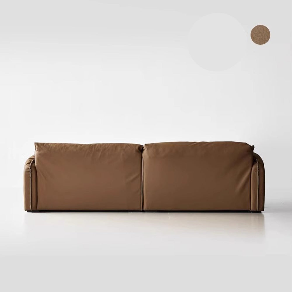 Canapea tesatura High-Tech impermeabila anti pata SofaOne, Homedit - Image 4