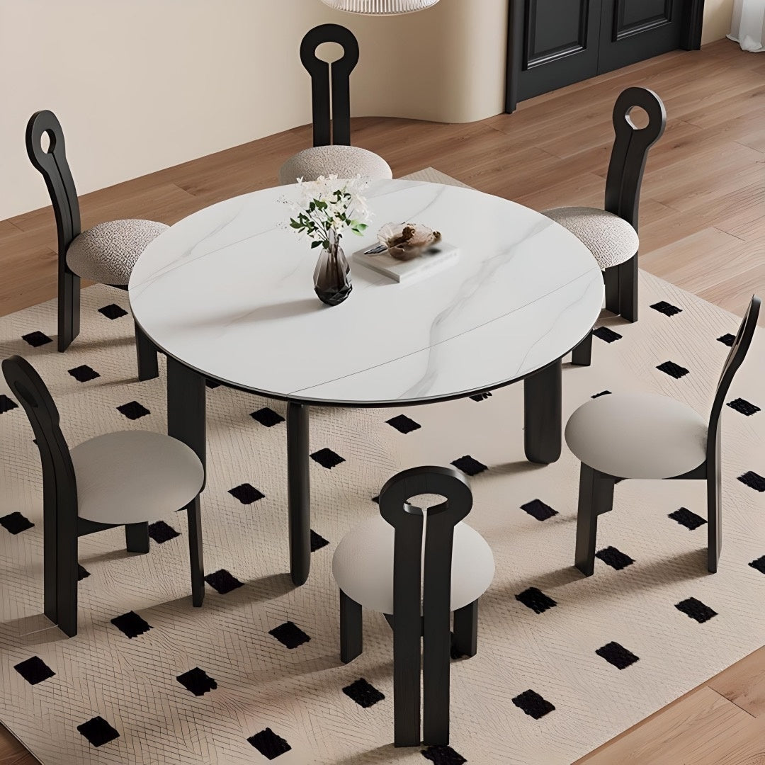 Scaun premium Cedric, Homedit - Image 3