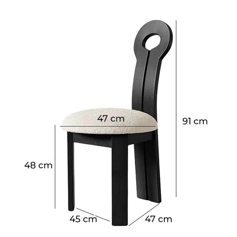 Scaun premium Cedric, Homedit - Image 11