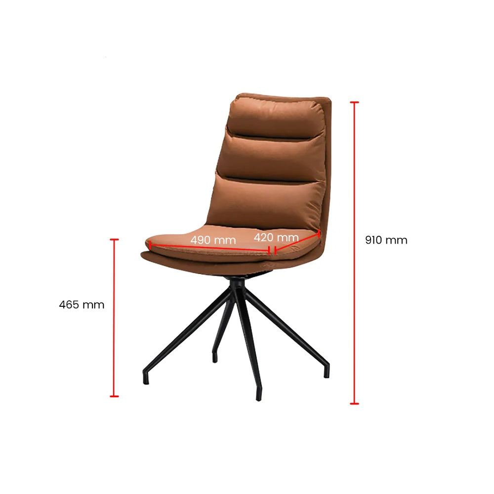 Scaun premium Sleek, Homedit - Image 9