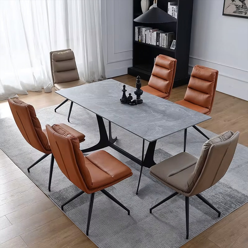 Scaun premium Sleek, Homedit - Image 4