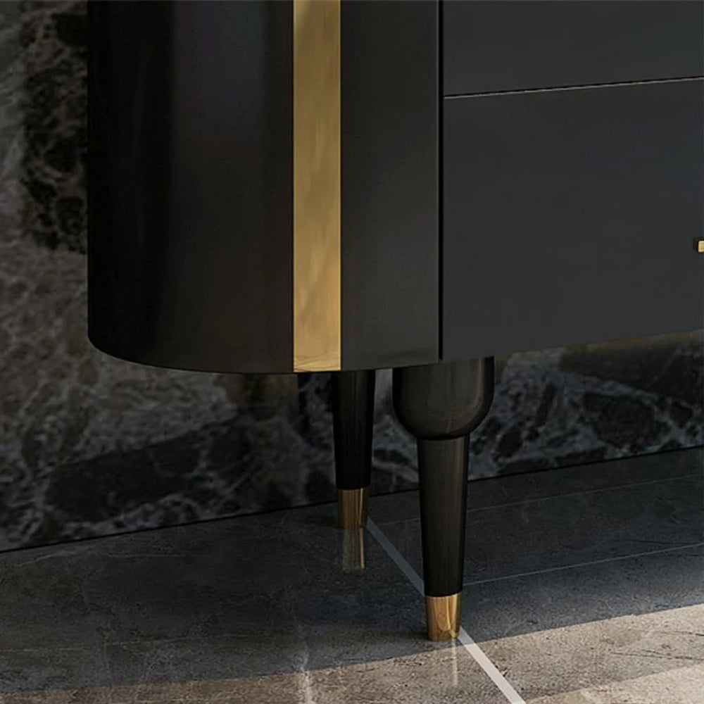 Consola mobilier, comoda premium Arya, Homedit - Image 6
