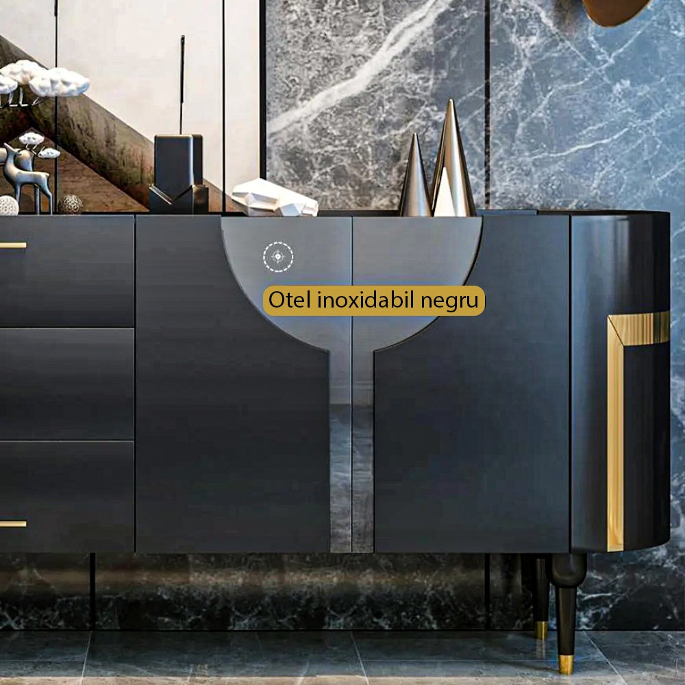 Consola mobilier, comoda premium Arya, Homedit - Image 7