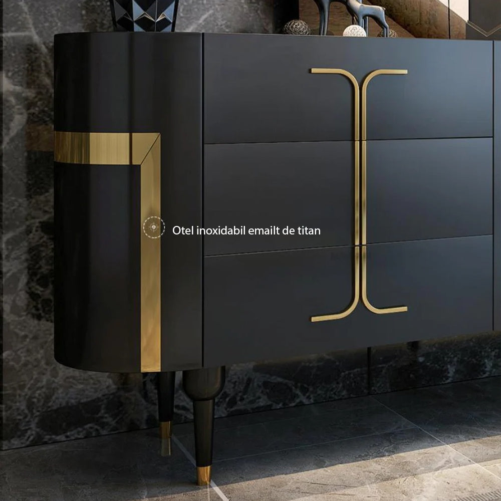 Consola mobilier, comoda premium Arya, Homedit - Image 8