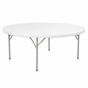 Masa pliabila 180 cm x 74 cm x 4.5 cm, Homedit - Image 2
