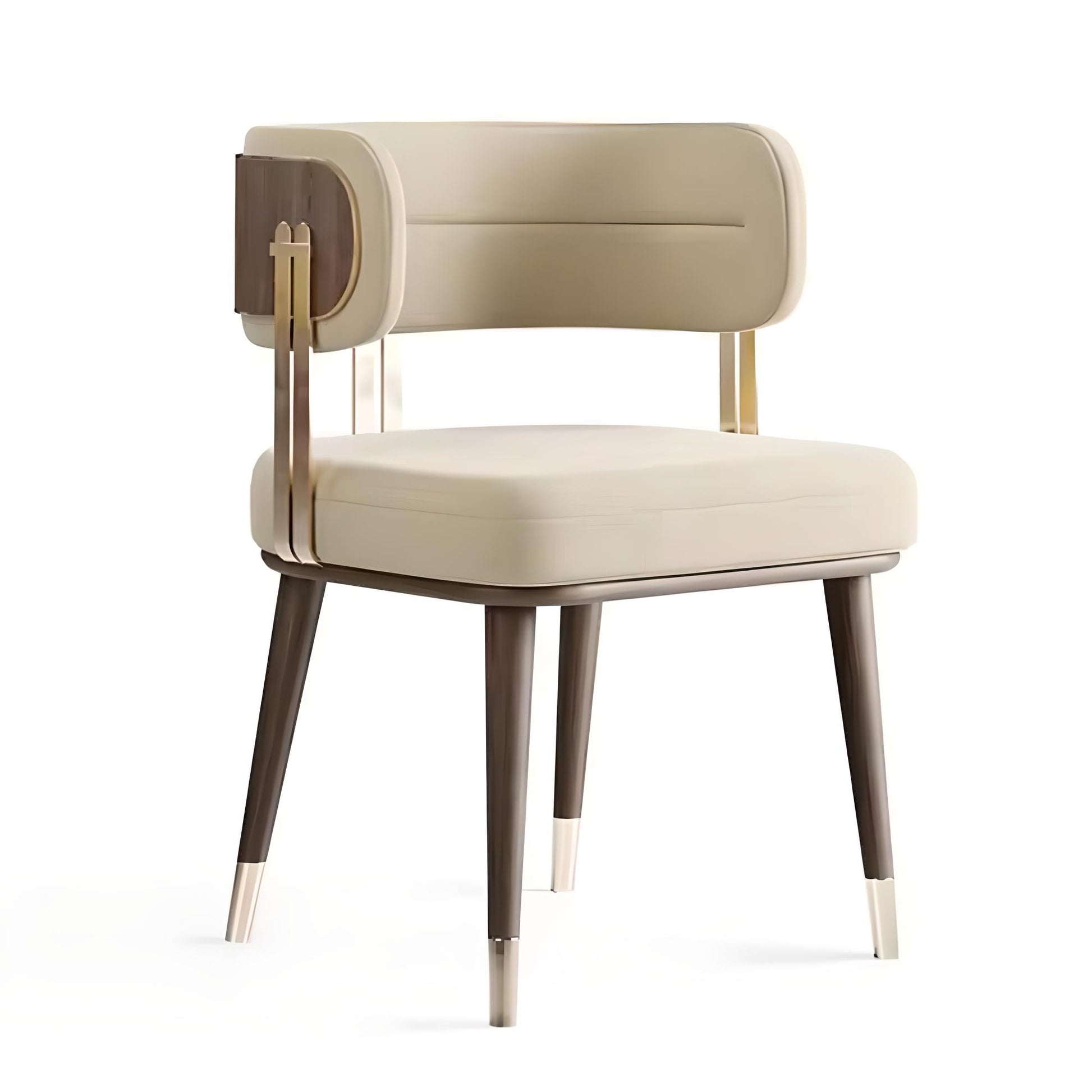Scaun premium din lemn de frasin Elite Comfort, Homedit - Image 2