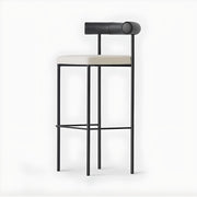 Scaun de bar premium Pub, Homedit - Image 2